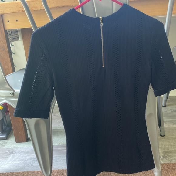 Rag and bone T shirt xs - Picture 3 of 5